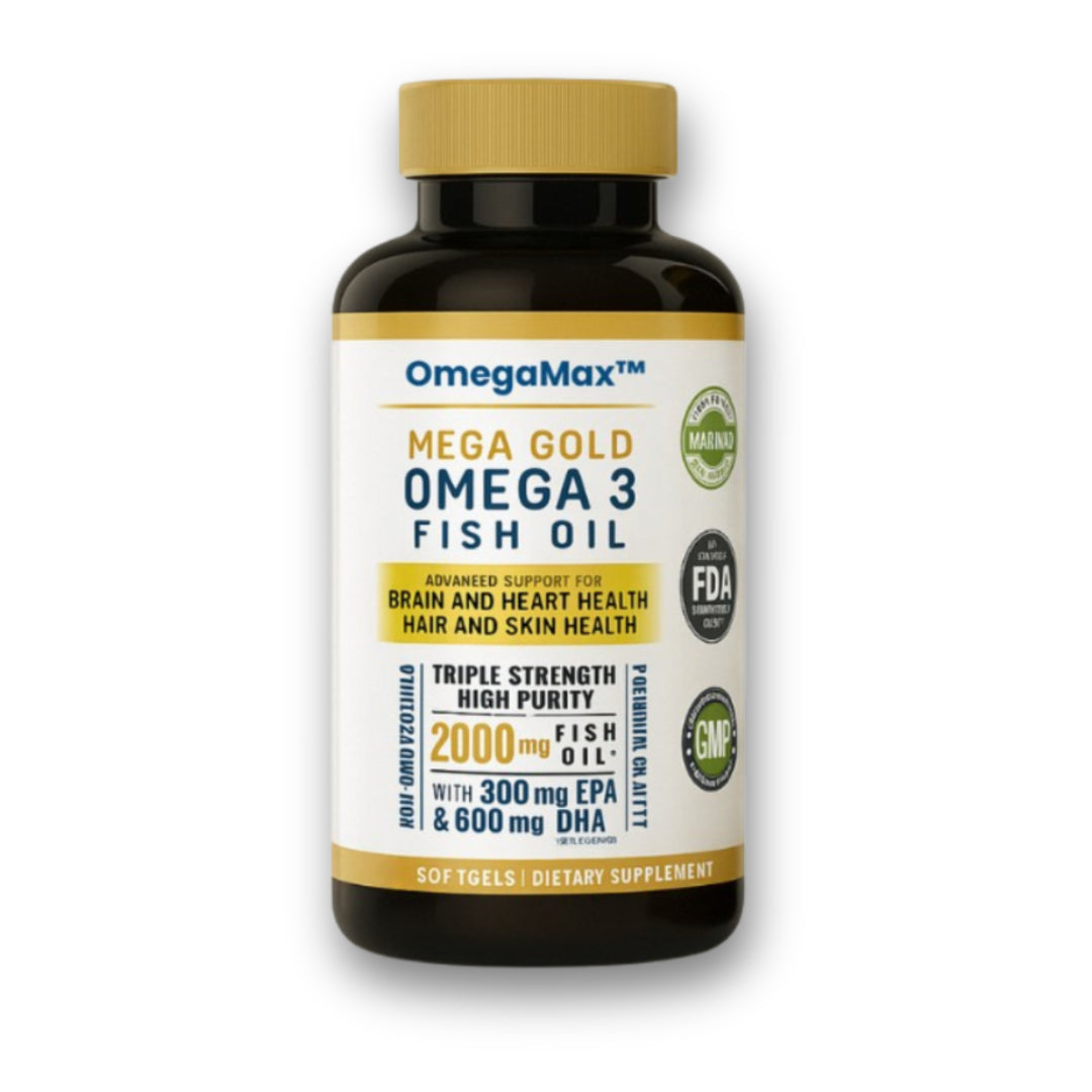 OmegaMax™