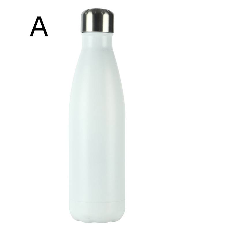Stainless Steel Insulated Bottle – 500 ml