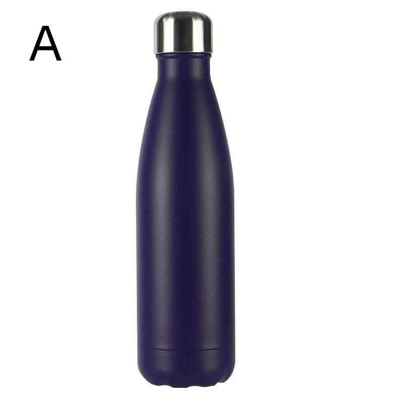 Stainless Steel Insulated Bottle – 500 ml