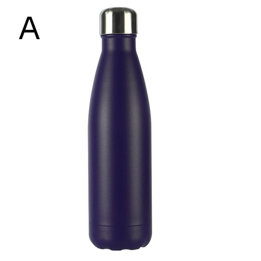 Stainless Steel Insulated Bottle – 500 ml