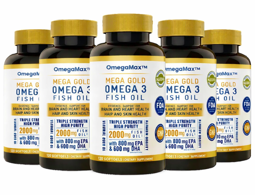 OmegaMax™
